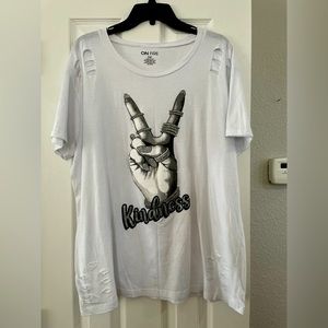 Absolutely adorable, soft T-shirt